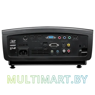 Проектор Vivitek H1188 картинка 3